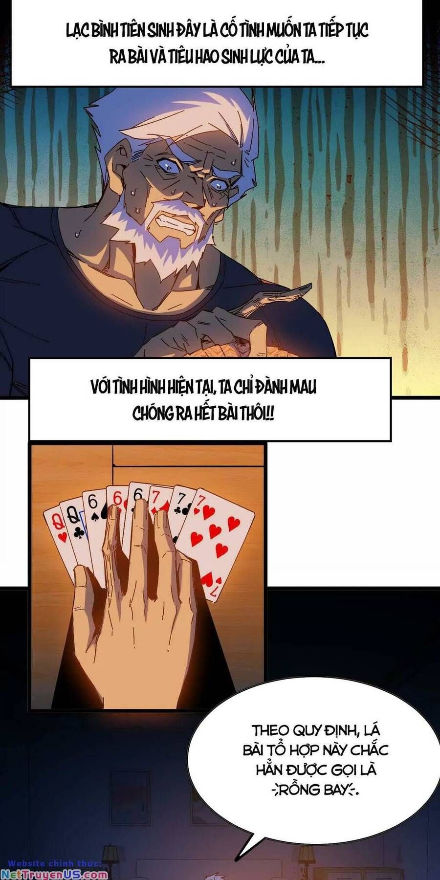 đọc truyện Dũng Giả X Nữ Ma Vương Chương 13 ảnh 7 tại Thiên Thai Truyện