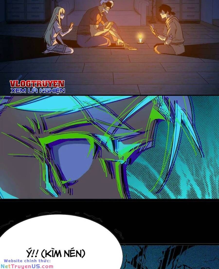 đọc truyện Dũng Giả X Nữ Ma Vương Chương 13 ảnh 8 tại Thiên Thai Truyện