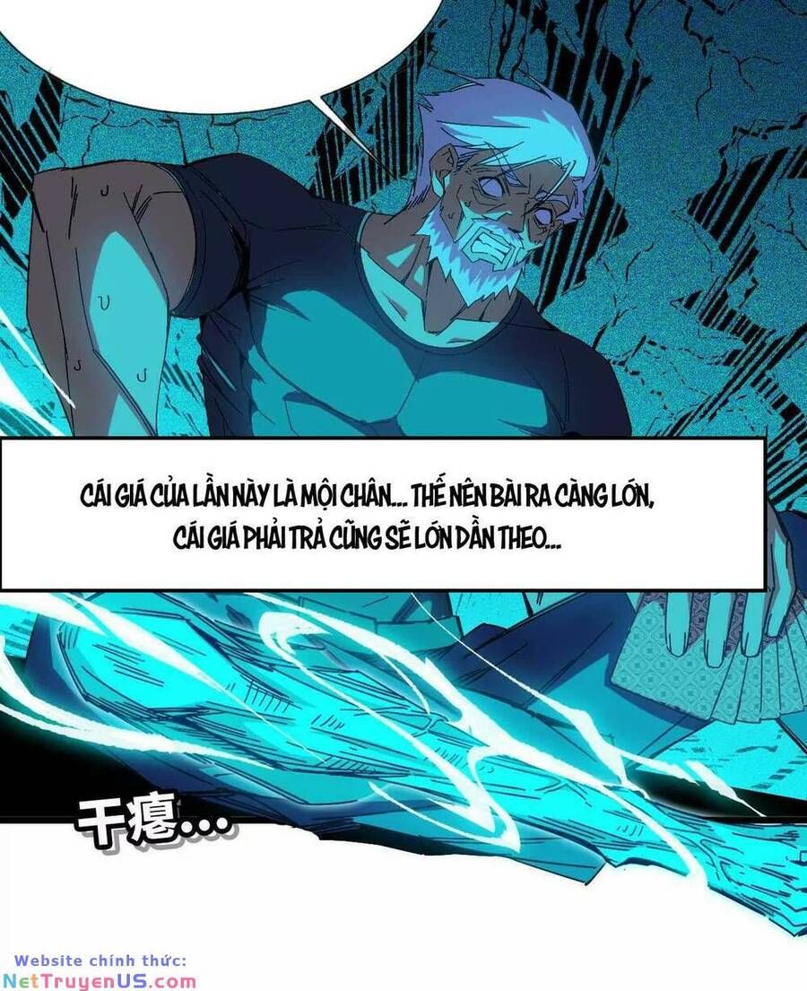 đọc truyện Dũng Giả X Nữ Ma Vương Chương 13 ảnh 9 tại Thiên Thai Truyện