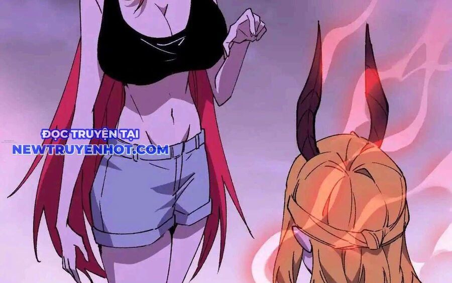 đọc truyện Dũng Giả X Nữ Ma Vương Chương 130 ảnh 125 tại Thiên Thai Truyện