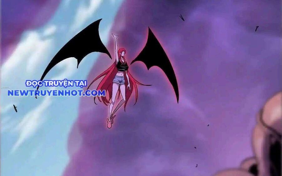 đọc truyện Dũng Giả X Nữ Ma Vương Chương 130 ảnh 47 tại Thiên Thai Truyện