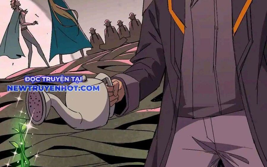 đọc truyện Dũng Giả X Nữ Ma Vương Chương 131 ảnh 22 tại Thiên Thai Truyện