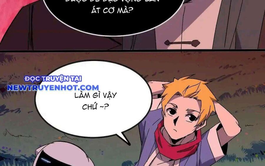 đọc truyện Dũng Giả X Nữ Ma Vương Chương 131 ảnh 25 tại Thiên Thai Truyện