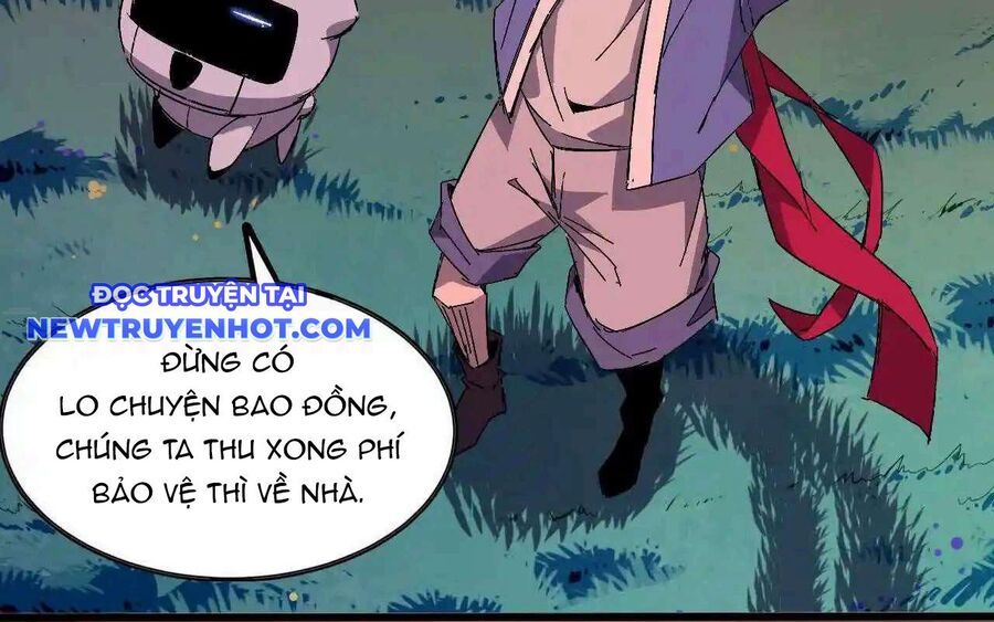 đọc truyện Dũng Giả X Nữ Ma Vương Chương 131 ảnh 26 tại Thiên Thai Truyện