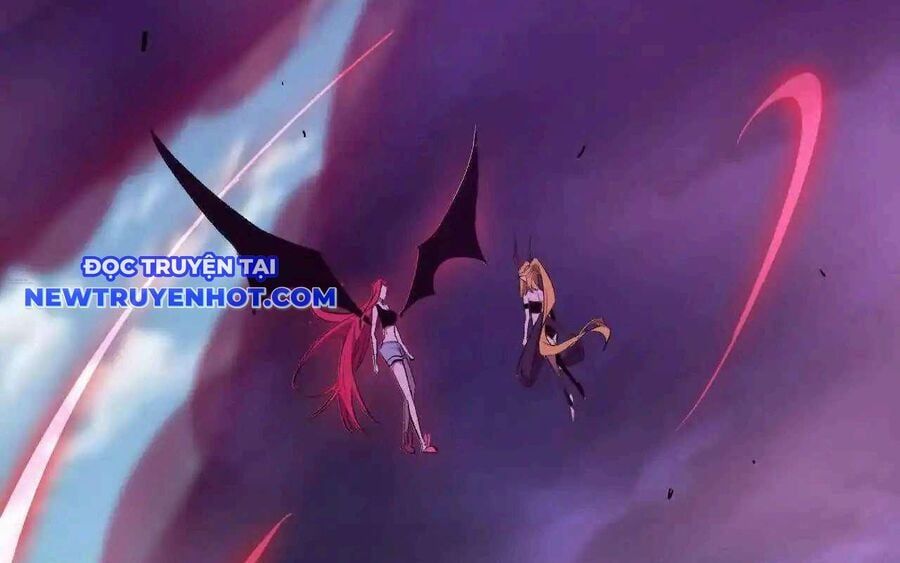 đọc truyện Dũng Giả X Nữ Ma Vương Chương 131 ảnh 31 tại Thiên Thai Truyện