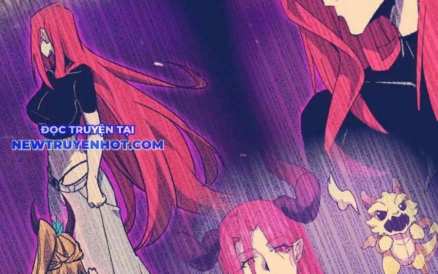 đọc truyện Dũng Giả X Nữ Ma Vương Chương 131 ảnh 85 tại Thiên Thai Truyện