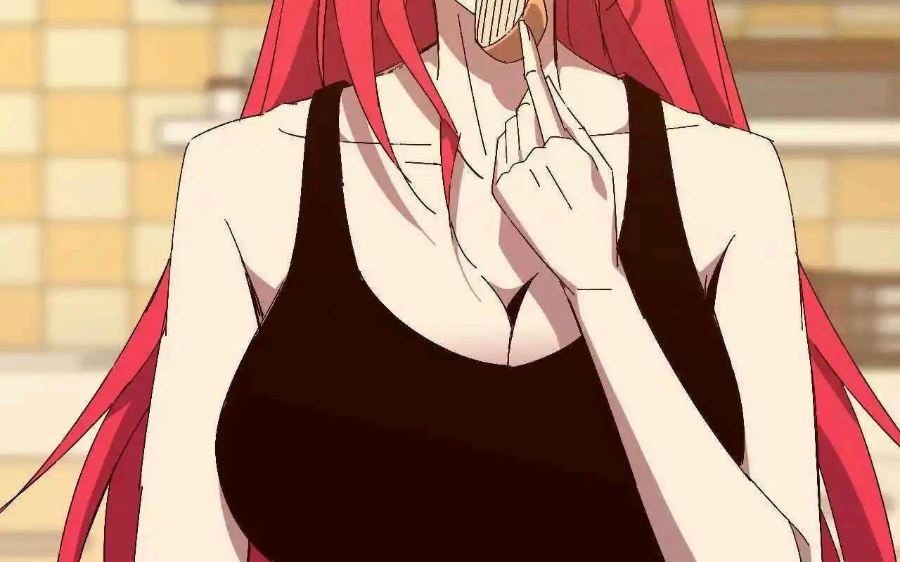 đọc truyện Dũng Giả X Nữ Ma Vương Chương 132 ảnh 13 tại Thiên Thai Truyện