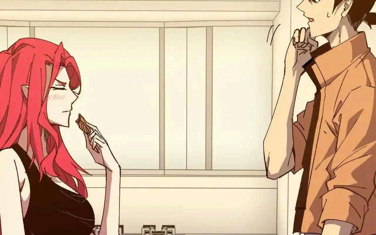 đọc truyện Dũng Giả X Nữ Ma Vương Chương 132 ảnh 23 tại Thiên Thai Truyện