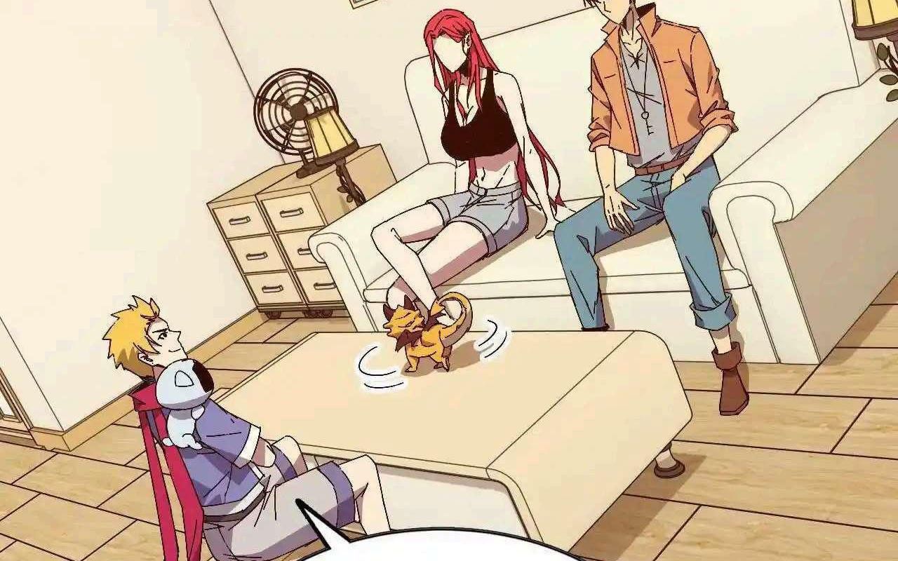 đọc truyện Dũng Giả X Nữ Ma Vương Chương 132 ảnh 64 tại Thiên Thai Truyện