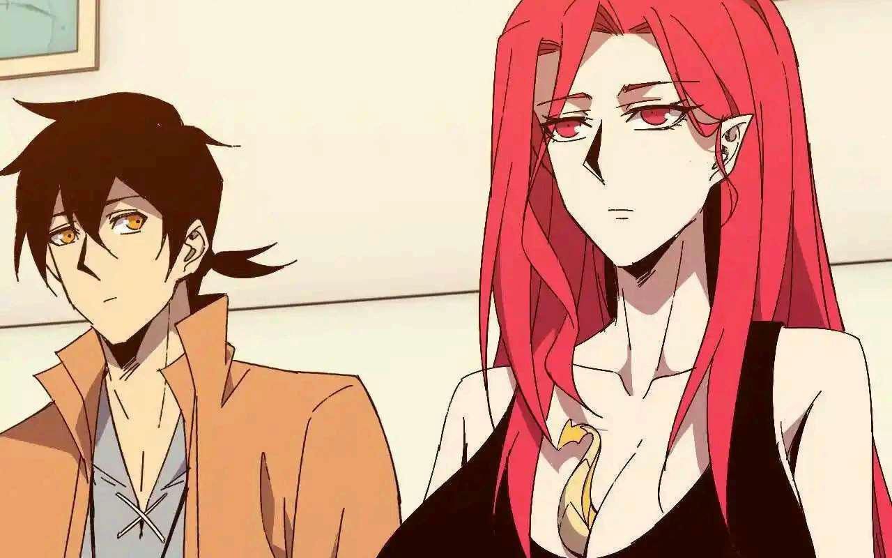 đọc truyện Dũng Giả X Nữ Ma Vương Chương 132 ảnh 84 tại Thiên Thai Truyện