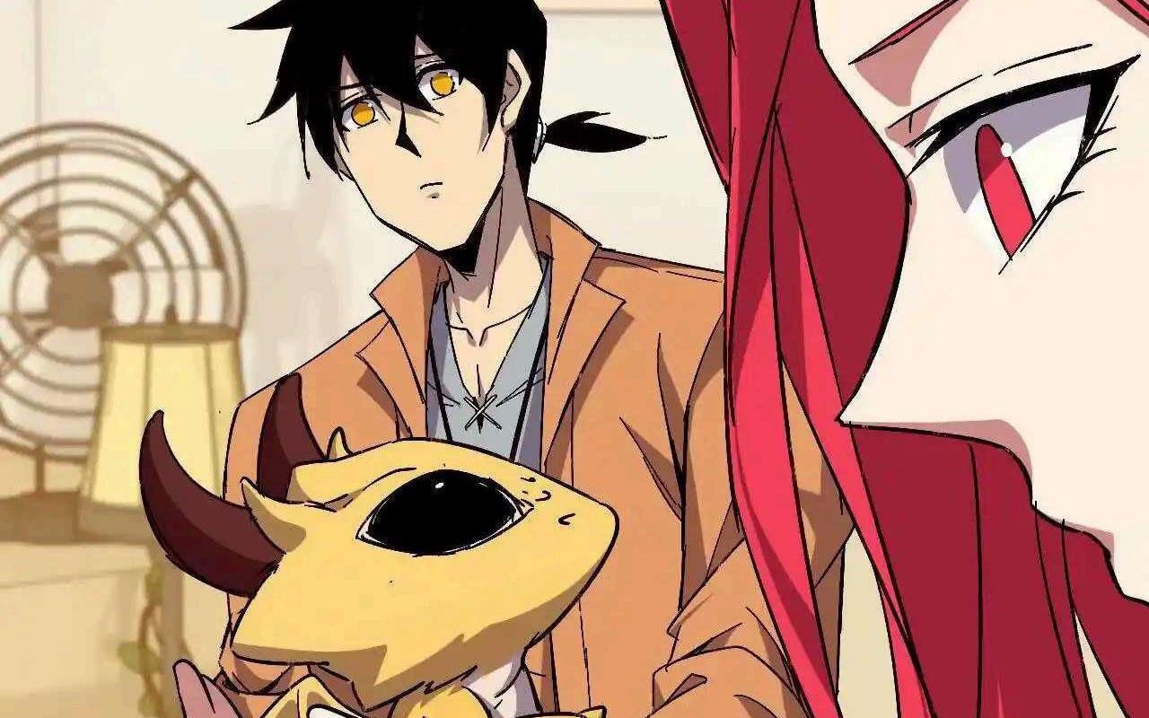 đọc truyện Dũng Giả X Nữ Ma Vương Chương 132 ảnh 98 tại Thiên Thai Truyện