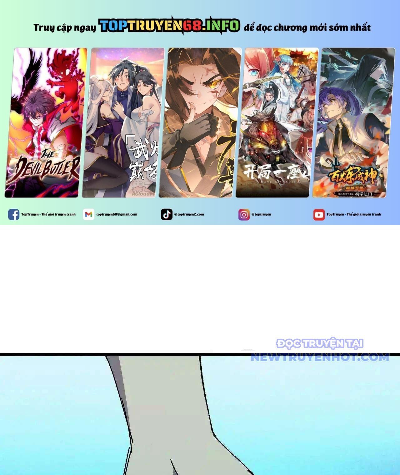 đọc truyện Dũng Giả X Nữ Ma Vương Chương 133 ảnh 3 tại Thiên Thai Truyện