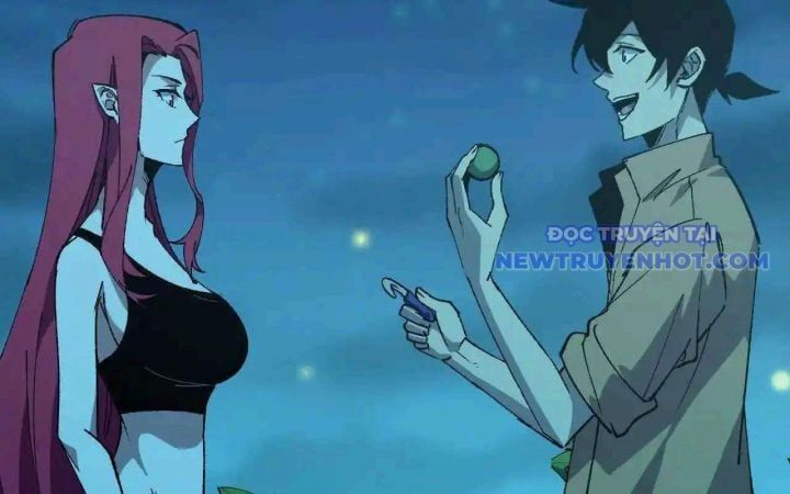 đọc truyện Dũng Giả X Nữ Ma Vương Chương 133 ảnh 16 tại Thiên Thai Truyện