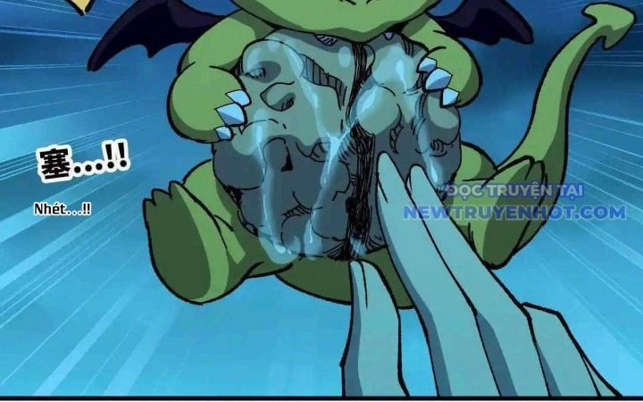 đọc truyện Dũng Giả X Nữ Ma Vương Chương 133 ảnh 25 tại Thiên Thai Truyện