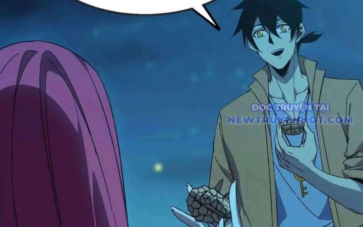 đọc truyện Dũng Giả X Nữ Ma Vương Chương 133 ảnh 27 tại Thiên Thai Truyện