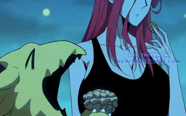 đọc truyện Dũng Giả X Nữ Ma Vương Chương 133 ảnh 30 tại Thiên Thai Truyện