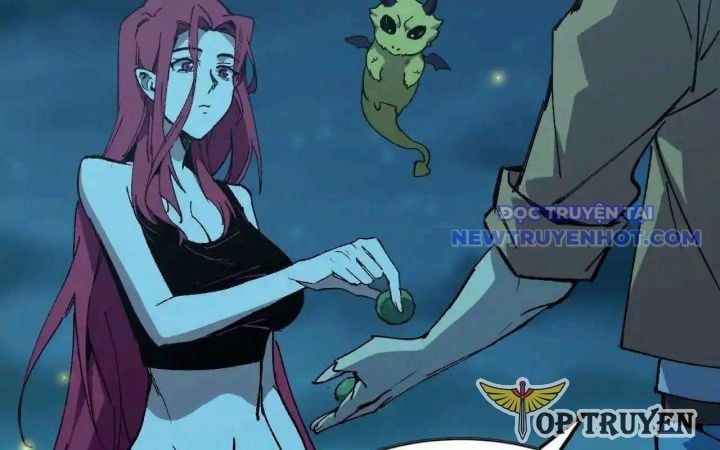 đọc truyện Dũng Giả X Nữ Ma Vương Chương 133 ảnh 6 tại Thiên Thai Truyện