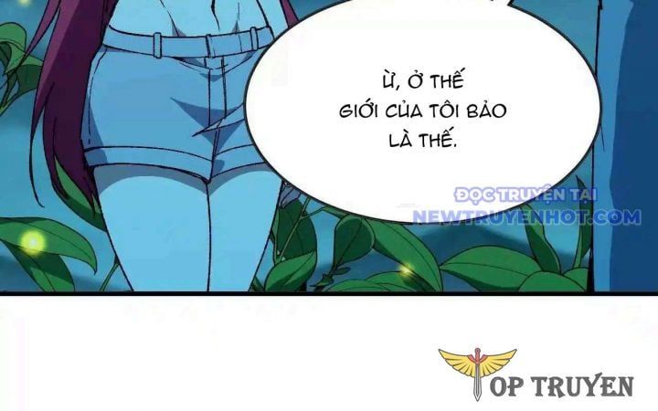 đọc truyện Dũng Giả X Nữ Ma Vương Chương 133 ảnh 7 tại Thiên Thai Truyện