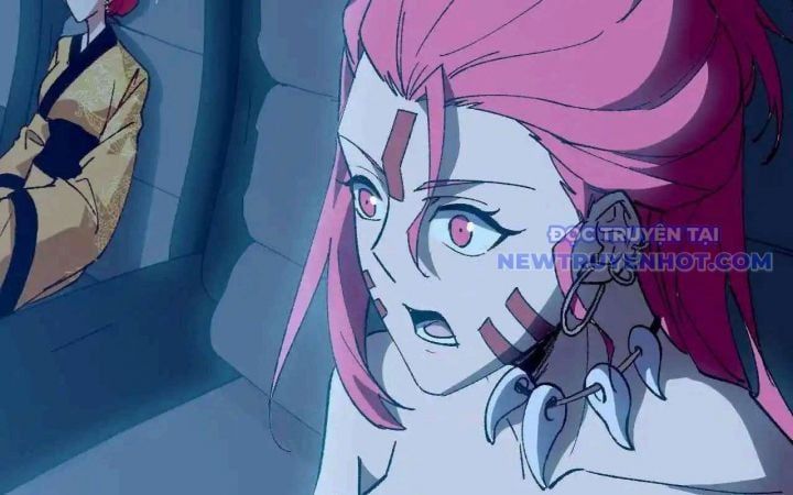 đọc truyện Dũng Giả X Nữ Ma Vương Chương 133 ảnh 54 tại Thiên Thai Truyện