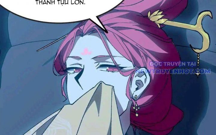 đọc truyện Dũng Giả X Nữ Ma Vương Chương 133 ảnh 59 tại Thiên Thai Truyện