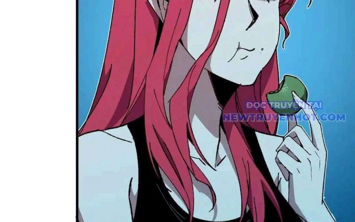 đọc truyện Dũng Giả X Nữ Ma Vương Chương 133 ảnh 9 tại Thiên Thai Truyện