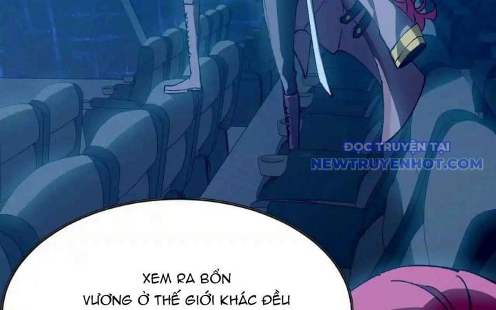 đọc truyện Dũng Giả X Nữ Ma Vương Chương 133 ảnh 78 tại Thiên Thai Truyện