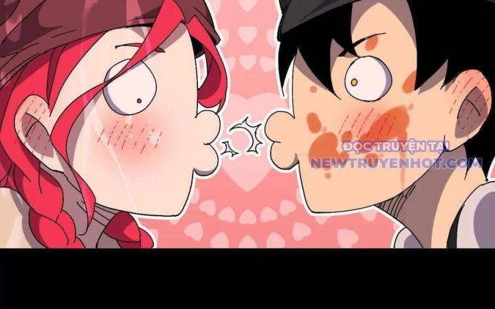 đọc truyện Dũng Giả X Nữ Ma Vương Chương 134 ảnh 19 tại Thiên Thai Truyện