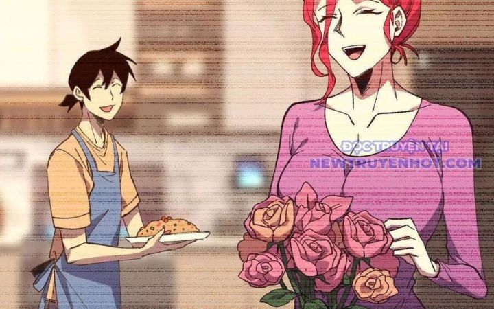 đọc truyện Dũng Giả X Nữ Ma Vương Chương 134 ảnh 23 tại Thiên Thai Truyện