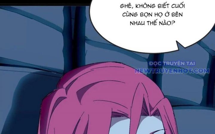 đọc truyện Dũng Giả X Nữ Ma Vương Chương 134 ảnh 58 tại Thiên Thai Truyện