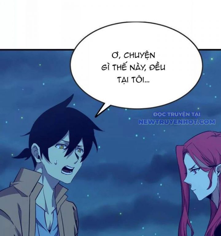 đọc truyện Dũng Giả X Nữ Ma Vương Chương 134 ảnh 81 tại Thiên Thai Truyện