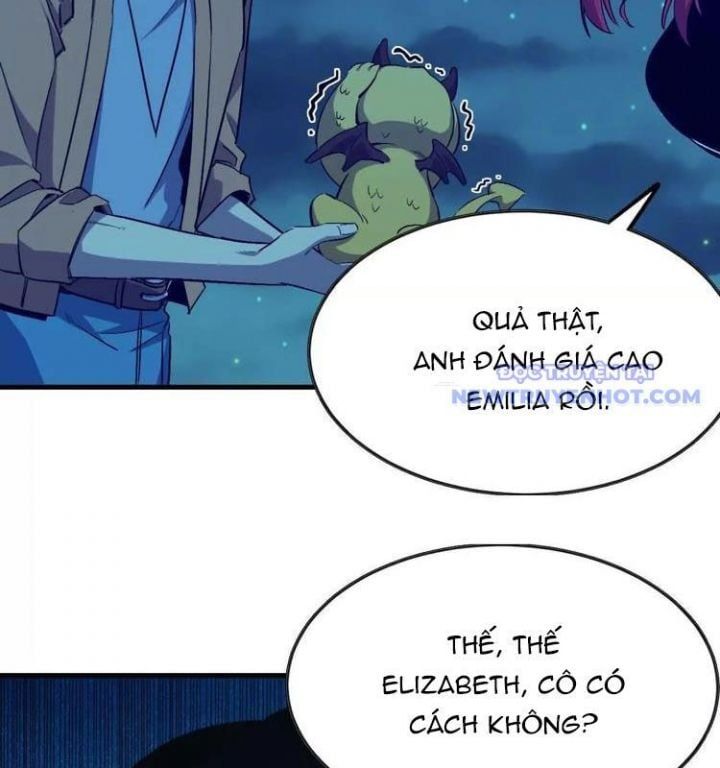 đọc truyện Dũng Giả X Nữ Ma Vương Chương 134 ảnh 82 tại Thiên Thai Truyện