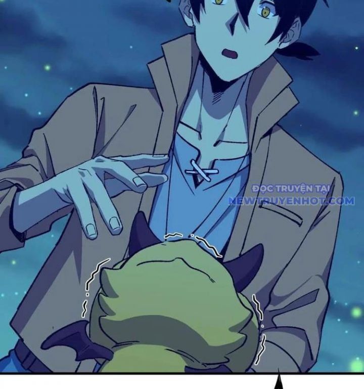 đọc truyện Dũng Giả X Nữ Ma Vương Chương 134 ảnh 86 tại Thiên Thai Truyện