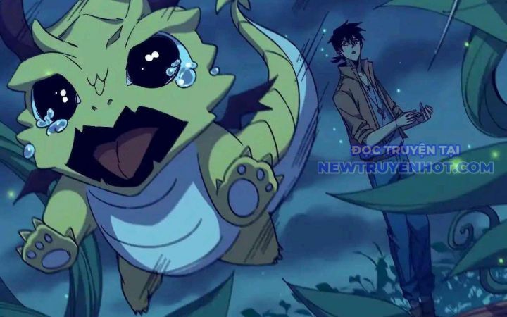 đọc truyện Dũng Giả X Nữ Ma Vương Chương 135 ảnh 4 tại Thiên Thai Truyện