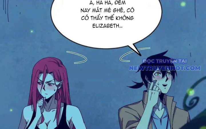 đọc truyện Dũng Giả X Nữ Ma Vương Chương 135 ảnh 26 tại Thiên Thai Truyện