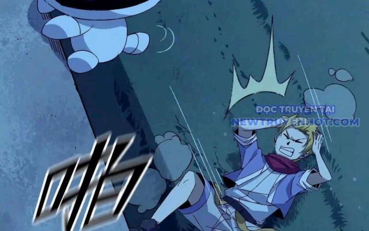 đọc truyện Dũng Giả X Nữ Ma Vương Chương 135 ảnh 35 tại Thiên Thai Truyện