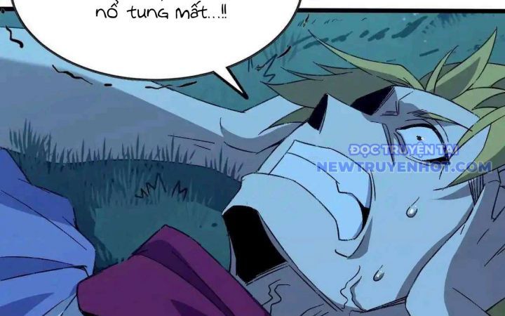 đọc truyện Dũng Giả X Nữ Ma Vương Chương 135 ảnh 37 tại Thiên Thai Truyện