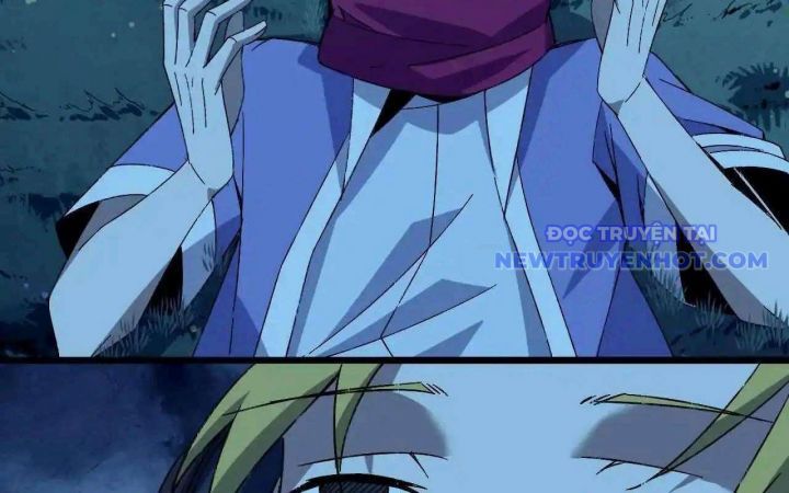 đọc truyện Dũng Giả X Nữ Ma Vương Chương 135 ảnh 42 tại Thiên Thai Truyện