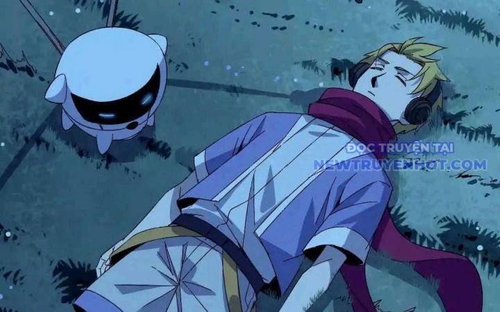 đọc truyện Dũng Giả X Nữ Ma Vương Chương 135 ảnh 45 tại Thiên Thai Truyện