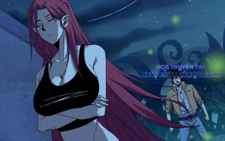 đọc truyện Dũng Giả X Nữ Ma Vương Chương 135 ảnh 52 tại Thiên Thai Truyện