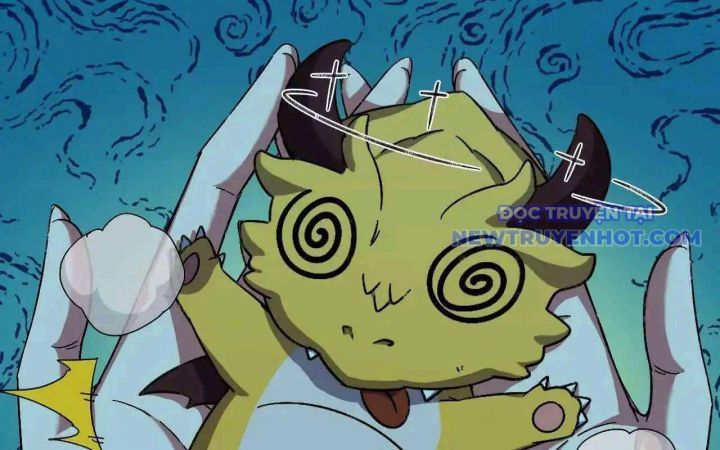 đọc truyện Dũng Giả X Nữ Ma Vương Chương 135 ảnh 8 tại Thiên Thai Truyện