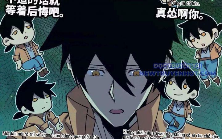 đọc truyện Dũng Giả X Nữ Ma Vương Chương 135 ảnh 63 tại Thiên Thai Truyện