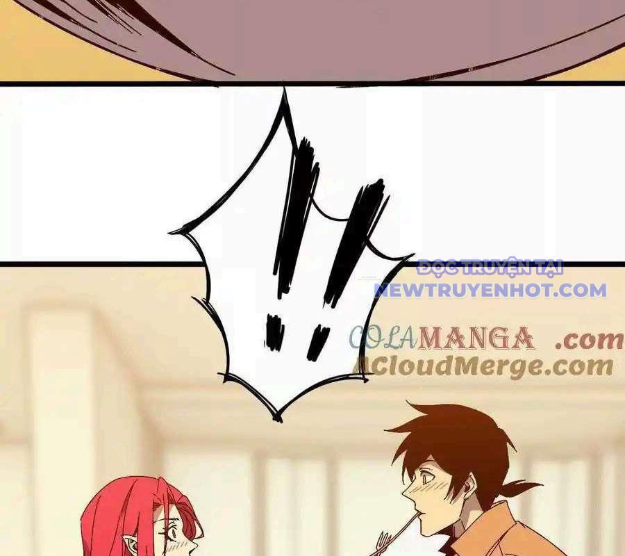 đọc truyện Dũng Giả X Nữ Ma Vương Chương 136 ảnh 29 tại Thiên Thai Truyện