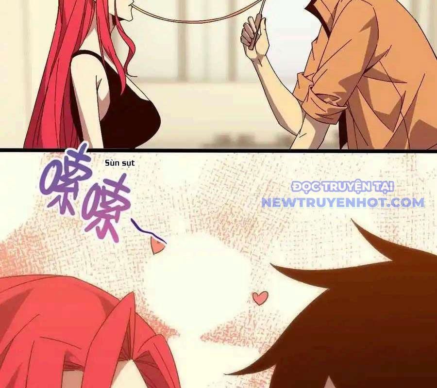 đọc truyện Dũng Giả X Nữ Ma Vương Chương 136 ảnh 30 tại Thiên Thai Truyện