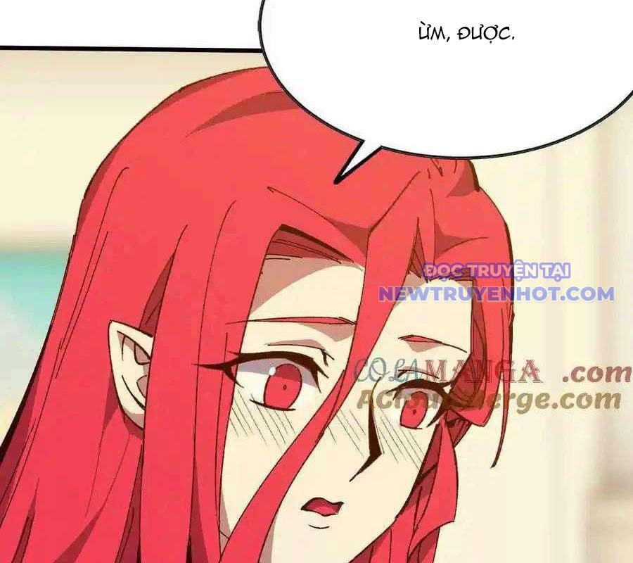 đọc truyện Dũng Giả X Nữ Ma Vương Chương 136 ảnh 47 tại Thiên Thai Truyện