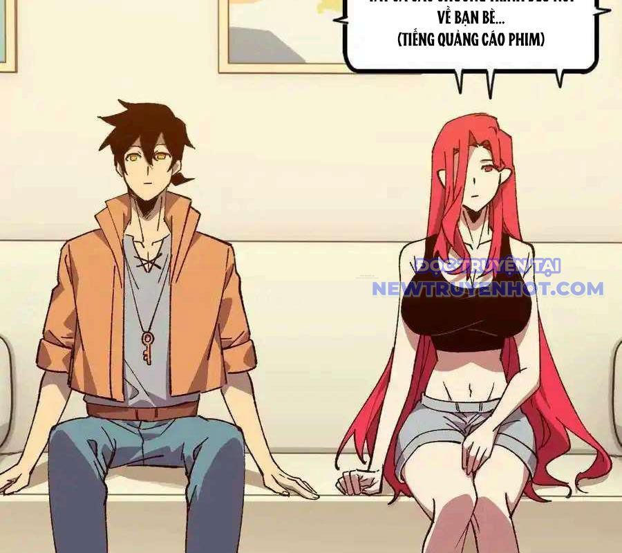 đọc truyện Dũng Giả X Nữ Ma Vương Chương 136 ảnh 52 tại Thiên Thai Truyện