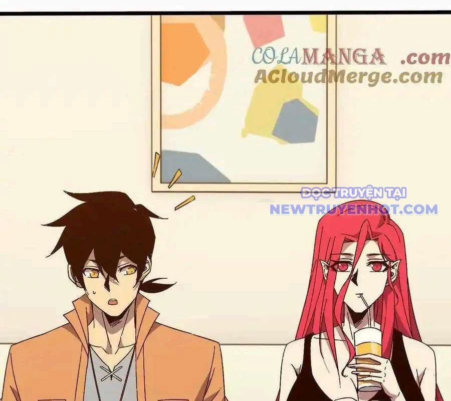 đọc truyện Dũng Giả X Nữ Ma Vương Chương 136 ảnh 66 tại Thiên Thai Truyện