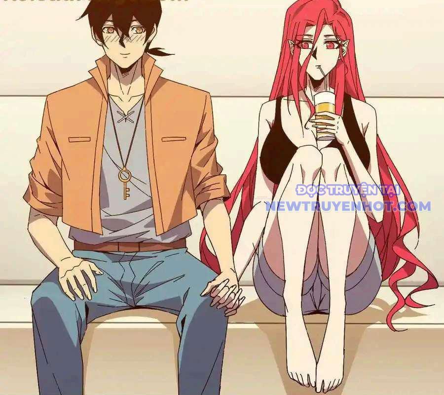 đọc truyện Dũng Giả X Nữ Ma Vương Chương 136 ảnh 70 tại Thiên Thai Truyện