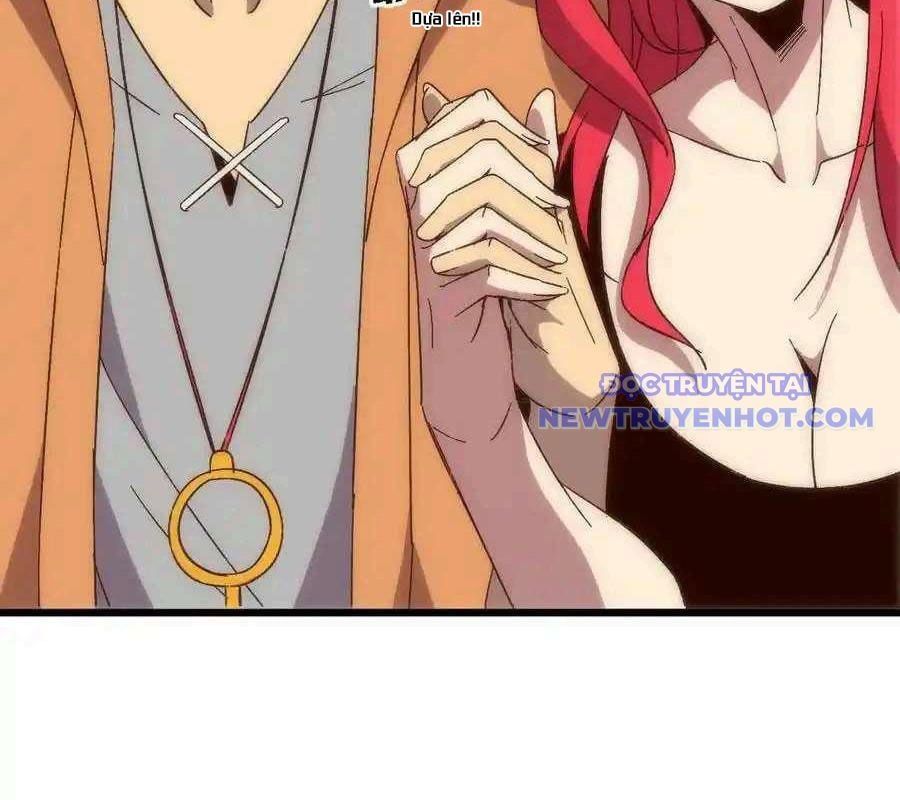 đọc truyện Dũng Giả X Nữ Ma Vương Chương 136 ảnh 76 tại Thiên Thai Truyện