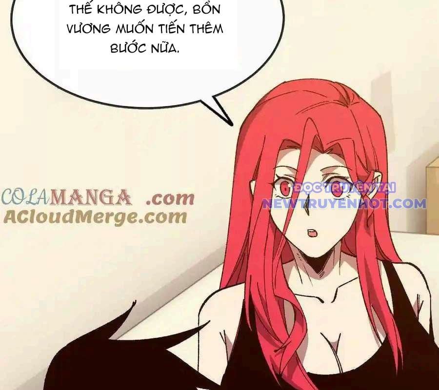 đọc truyện Dũng Giả X Nữ Ma Vương Chương 136 ảnh 88 tại Thiên Thai Truyện