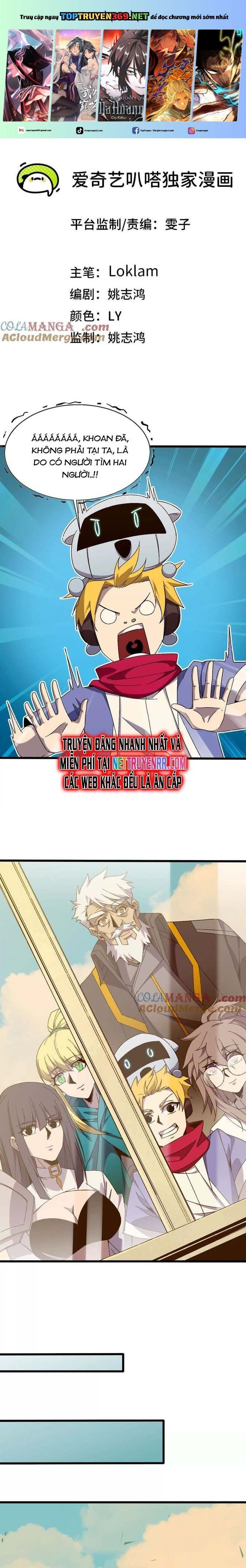 đọc truyện Dũng Giả X Nữ Ma Vương Chương 137 ảnh 3 tại Thiên Thai Truyện